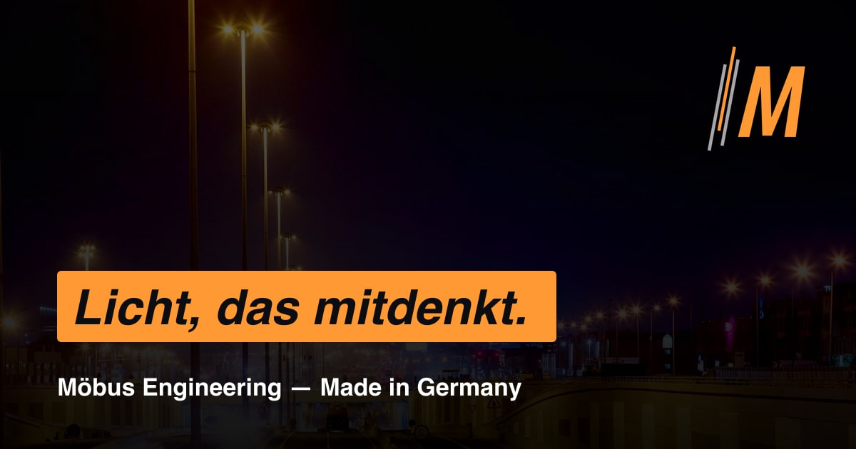 Möbus Engineering GmbH